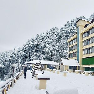 Snow Valley Resorts Dalhousie